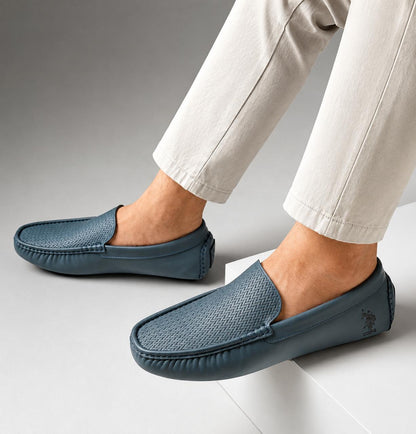 5.0 Driving Shoes For Men