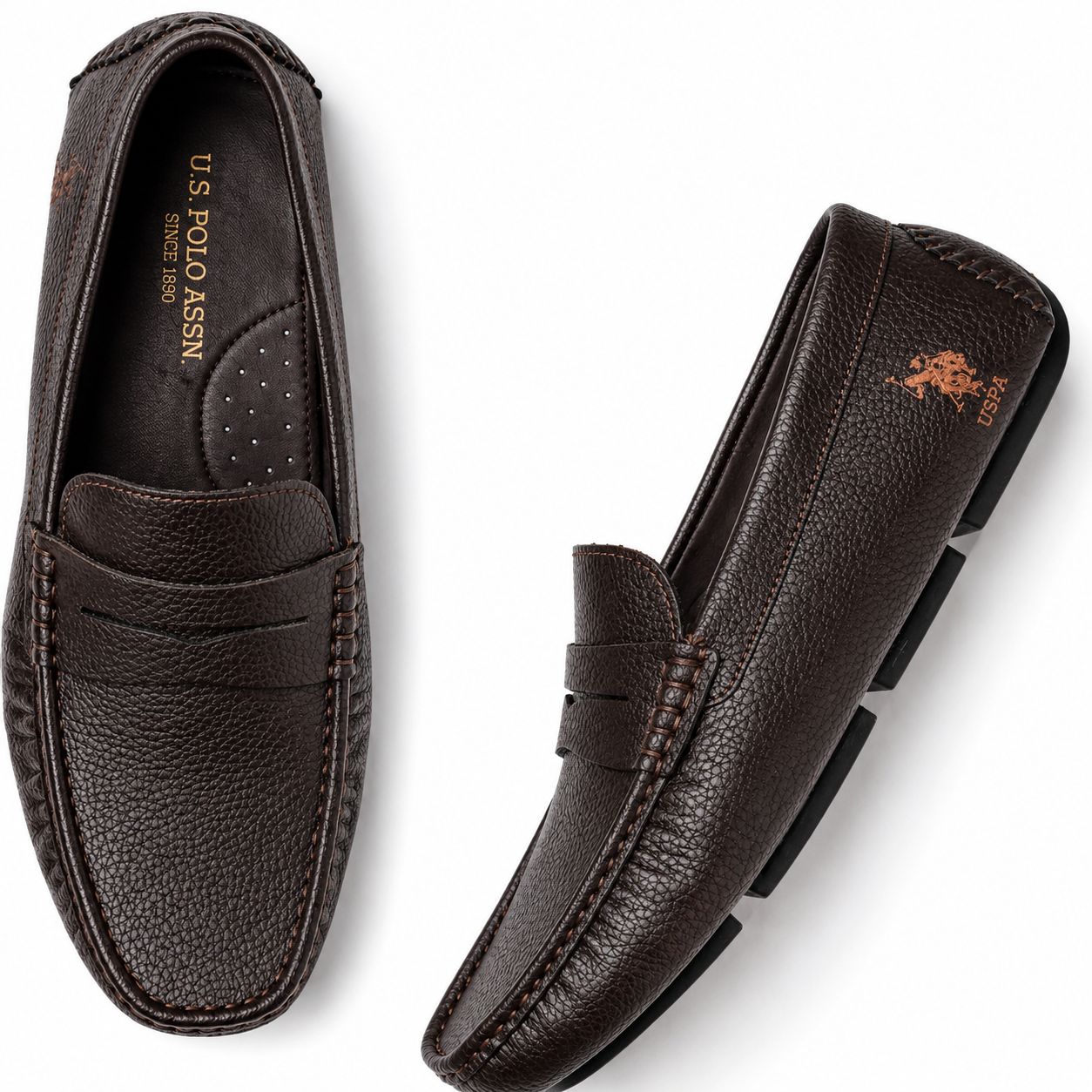 Kiger 2.0 Loafers For Men