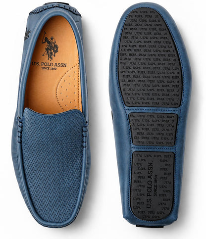 5.0 Driving Shoes For Men