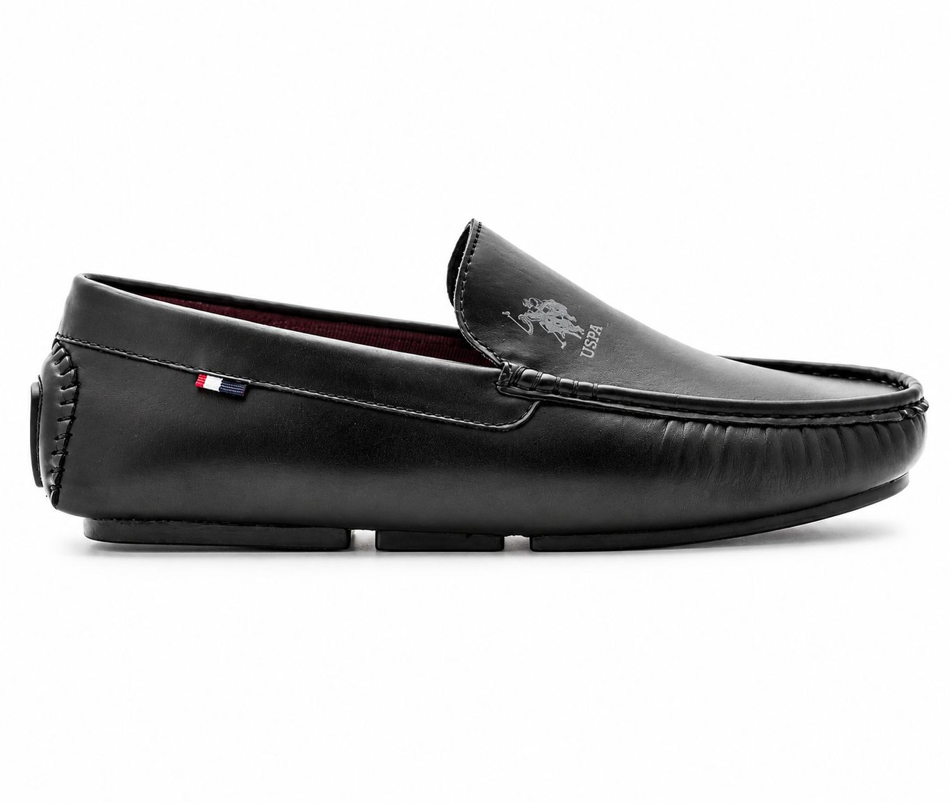 Aaron 5.0 Driving Shoes For Men