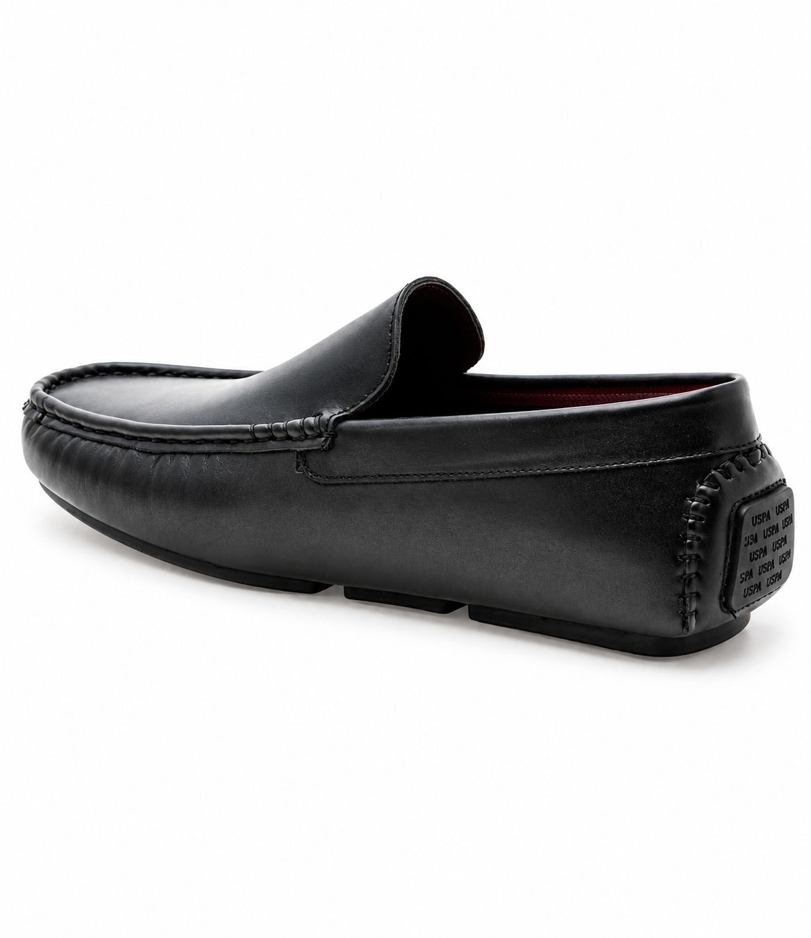 Aaron 5.0 Driving Shoes For Men