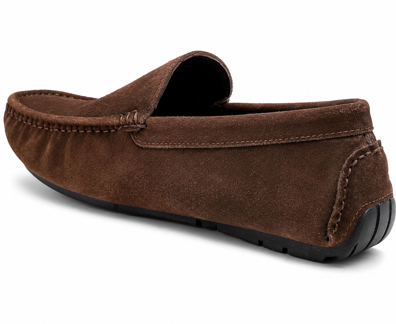Leather Casual Stylish Slip-On Loafers For Men