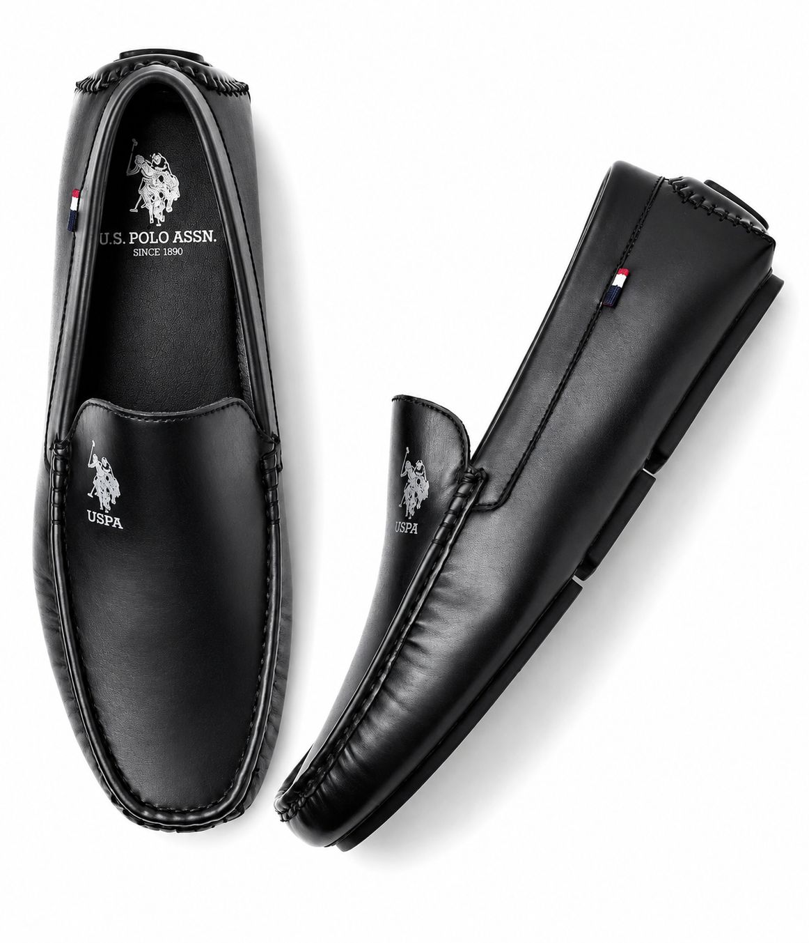 Aaron 5.0 Driving Shoes For Men