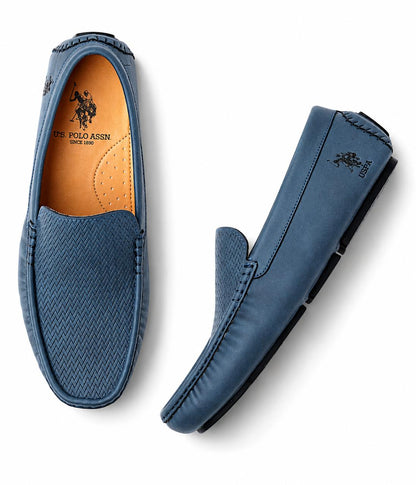 5.0 Driving Shoes For Men