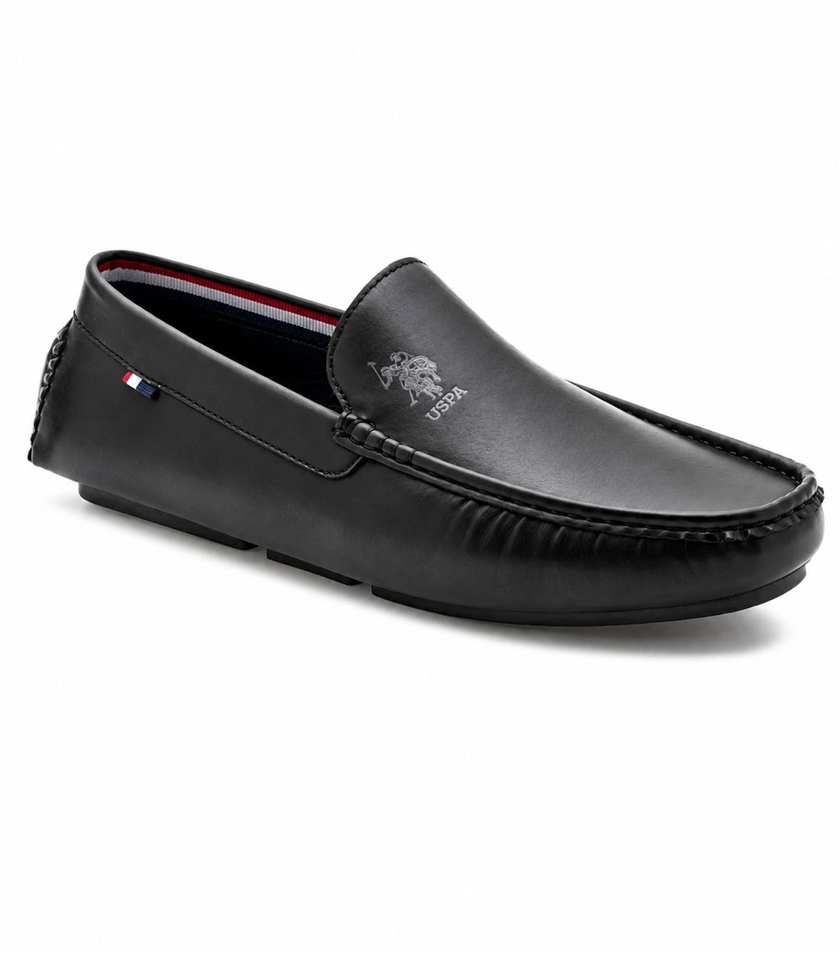 Aaron 5.0 Driving Shoes For Men